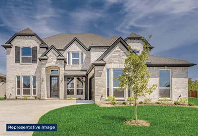 281 Cheyenne Mountain Drive, Ovilla TX 75154