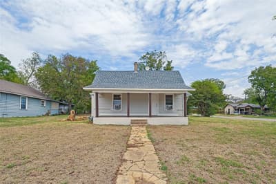 1801 W Bond Street, Denison TX 75020