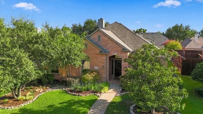 1447 Falls Road, Coppell TX 75019 - Photo 3