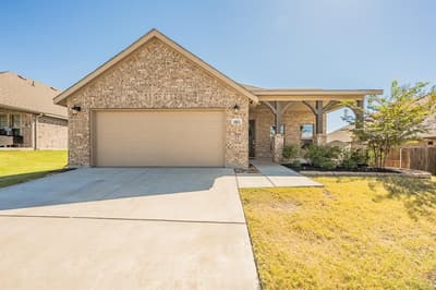 1821 Abelia Lane, Weatherford TX 76086 - Photo 3