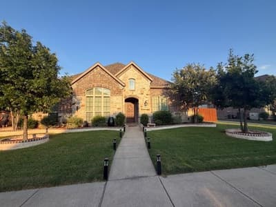 7610 Graystone Drive, Sachse TX 75048
