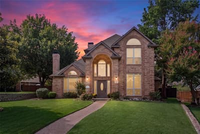 177 Asher Court, Coppell TX 75019