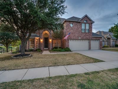 2603 Stallions Lane, Celina TX 75009 - Photo 5
