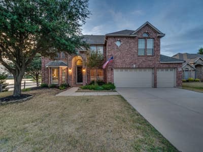 2603 Stallions Lane, Celina TX 75009 - Photo 4