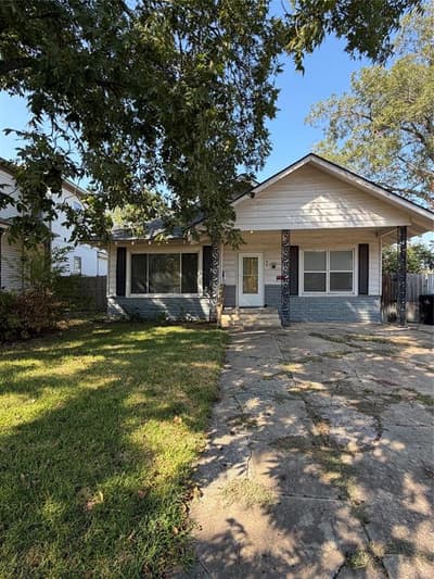 619 W Owing Street, Denison TX 75020
