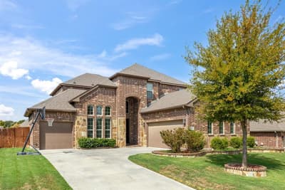 3605 Barby Court, Midlothian TX 76065