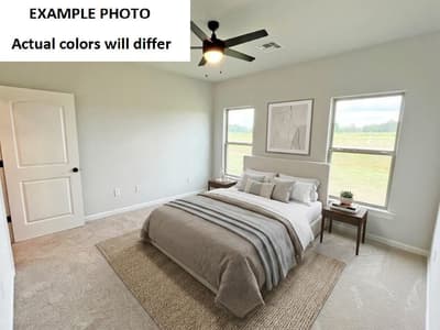 393 Hummingbird Lane, Princeton LA 71067 - Photo 4