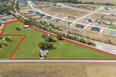 101 Laguna Vista Drive, Waxahachie TX 75165 - Photo 2