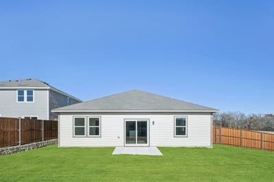 814 Becky Lane, Josephine TX 75173