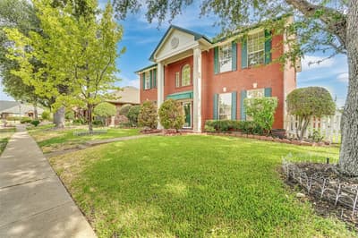 4210 Stonecastle Drive, Garland TX 75044 - Photo 2