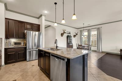 616 Spruce Trail, Forney TX 75126 - Photo 4
