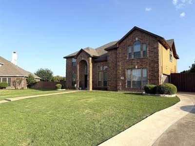 104 Misty Glen Lane, Murphy TX 75094 - Photo 3