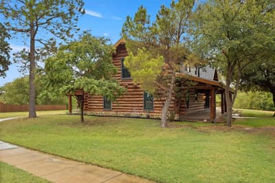 313 Pimlico Drive, Hickory Creek TX 75065 - Photo 2
