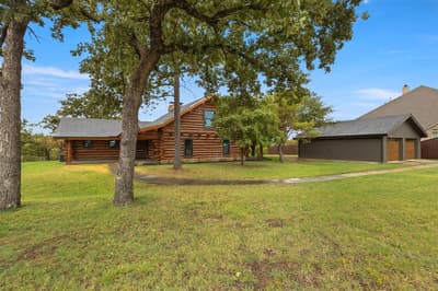 313 Pimlico Drive, Hickory Creek TX 75065 - Photo 3
