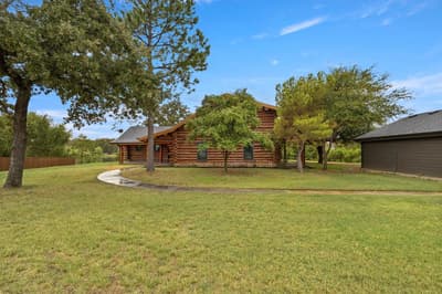 313 Pimlico Drive, Hickory Creek TX 75065 - Photo 4