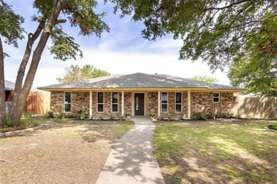2705 Chadwick Drive, Plano TX 75075