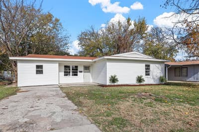 5832 Tracyne Drive, Westworth Village TX 76114 - Photo 3