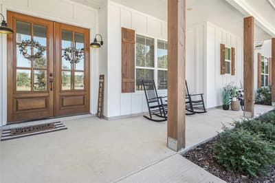 108 Southwood Drive, Burleson TX 76028 - Photo 3
