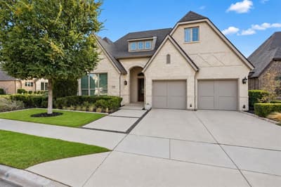 5729 Heron Drive W, Colleyville TX 76034 - Photo 2