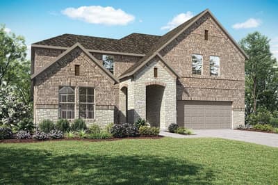 7277 Camilla Street, Little Elm TX 76227