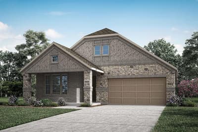608 Hawthorn Lane, Mansfield TX 76063