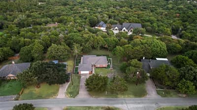 5120 Cliff Haven Drive, Dallas TX 75236 - Photo 3