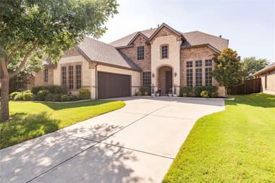 1408 Torrent Drive, Little Elm TX 75068 - Photo 2