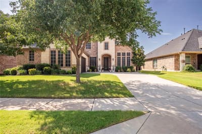 1408 Torrent Drive, Little Elm TX 75068 - Photo 4