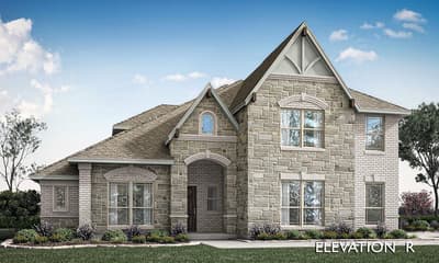 2400 Knapp Trail, Mansfield TX 76063