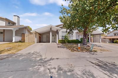 745 Valiant Circle, Garland TX 75043