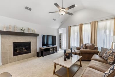 3514 Beebalm Boulevard, Melissa TX 75454 - Photo 3