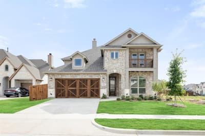 3402 Running Stream Way, Melissa TX 75454