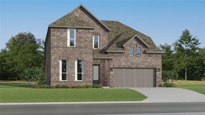 1216 Dipwell Street, Princeton TX 75407