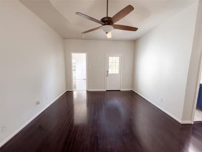 4519 Marcell Avenue, Dallas TX 75211 - Photo 3