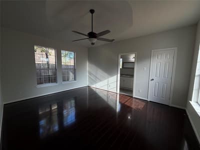 4519 Marcell Avenue, Dallas TX 75211 - Photo 4
