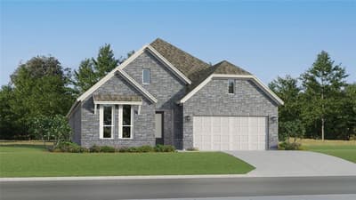 1217 Dipwell Street, Princeton TX 75407