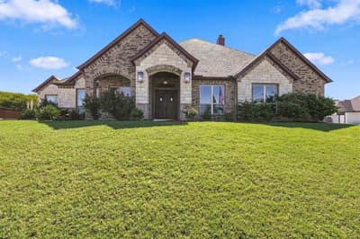420 Dove Meadow Trail, Waxahachie TX 75167