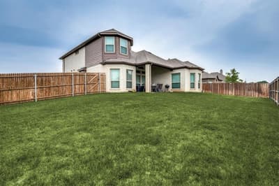 249 Noble Nest Drive, Midlothian TX 76065 - Photo 2