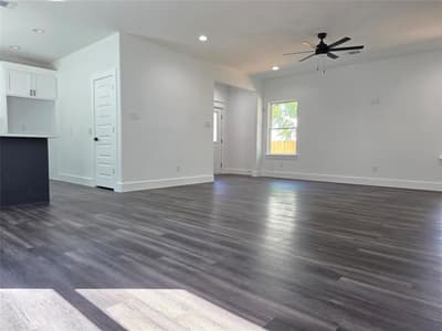 2638 Seevers Avenue, Dallas TX 75216 - Photo 3
