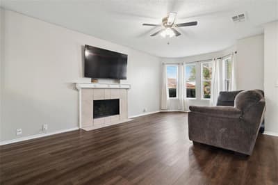 1507 Wavecrest Drive, Glenn Heights TX 75154 - Photo 3