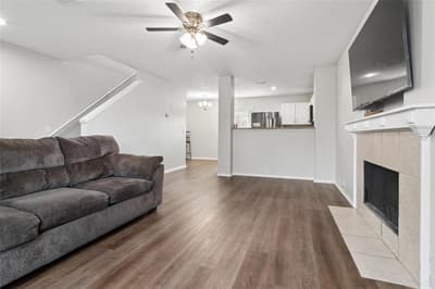 1507 Wavecrest Drive, Glenn Heights TX 75154 - Photo 5