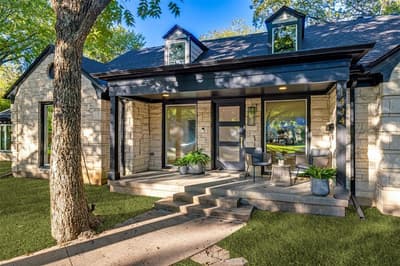 1434 Tranquilla Drive, Dallas TX 75218 - Photo 2