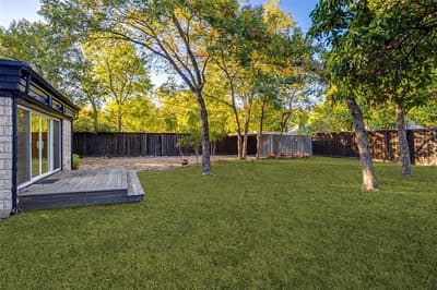 1434 Tranquilla Drive, Dallas TX 75218 - Photo 3