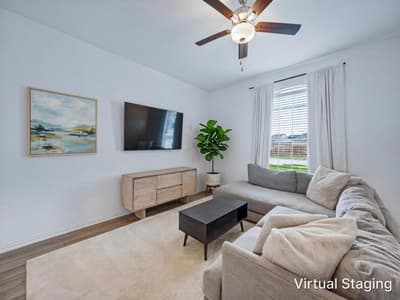 1124 Chip Street, Little Elm TX 75068 - Photo 2