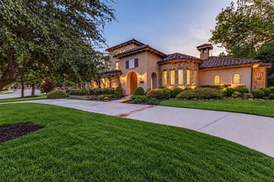 2101 Palomar Trail, Southlake TX 76092 - Photo 2