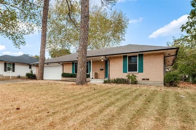 1585 E Kiest Boulevard, Dallas TX 75216 - Photo 2