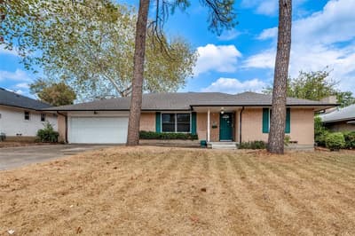 1585 E Kiest Boulevard, Dallas TX 75216 - Photo 3