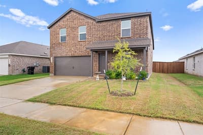 14120 Hammersmith Street, Pilot Point TX 76258 - Photo 3