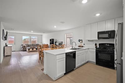 14120 Hammersmith Street, Pilot Point TX 76258 - Photo 4