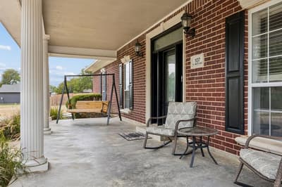 107 N Westlake Drive, Leonard TX 75452 - Photo 5